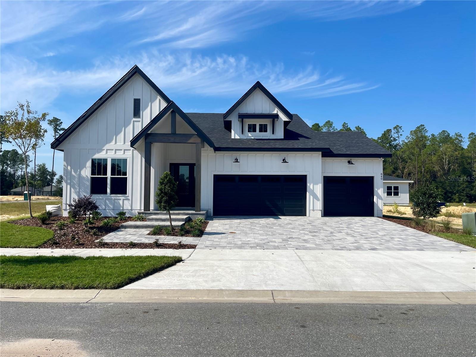 840 SW 144TH DR, NEWBERRY, FL, 32669