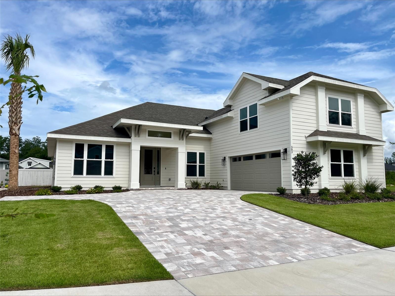 583 SW 145TH DR, NEWBERRY, FL, 32669