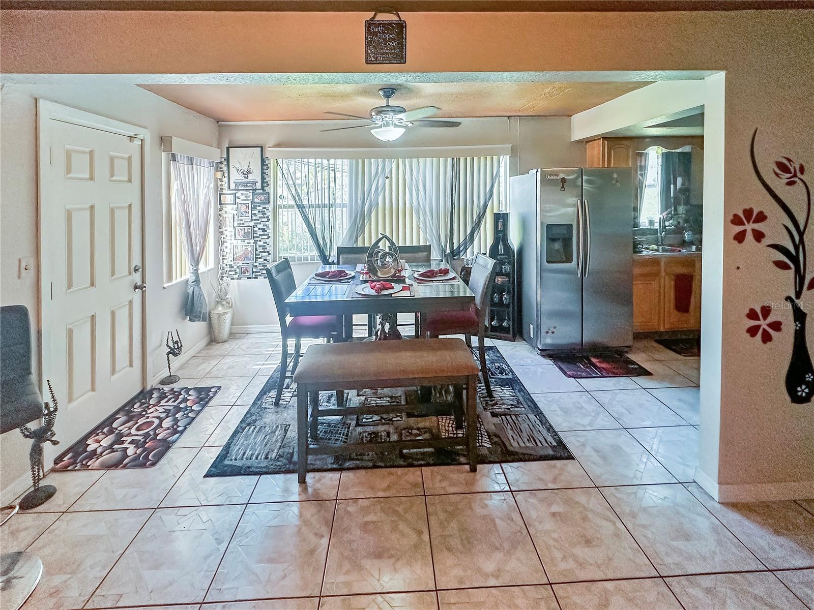 1666 GAMMON LN, ORLANDO, FL, 32811