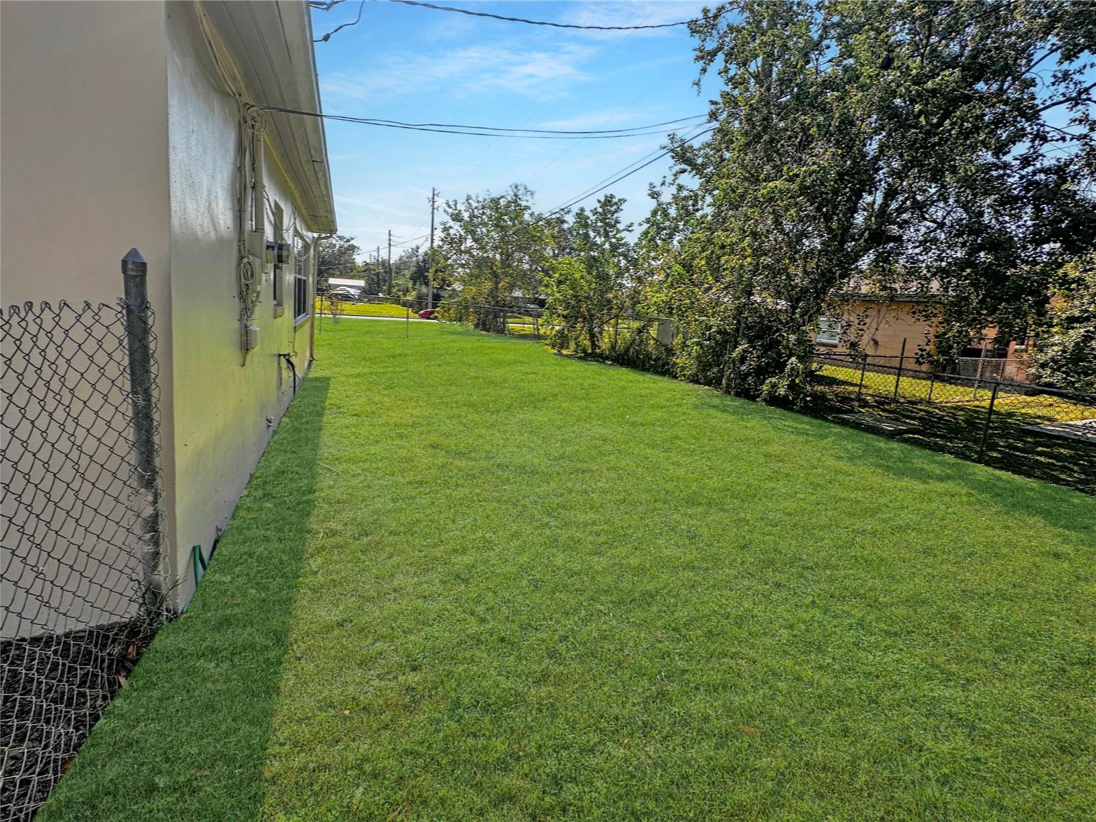 1666 GAMMON LN, ORLANDO, FL, 32811