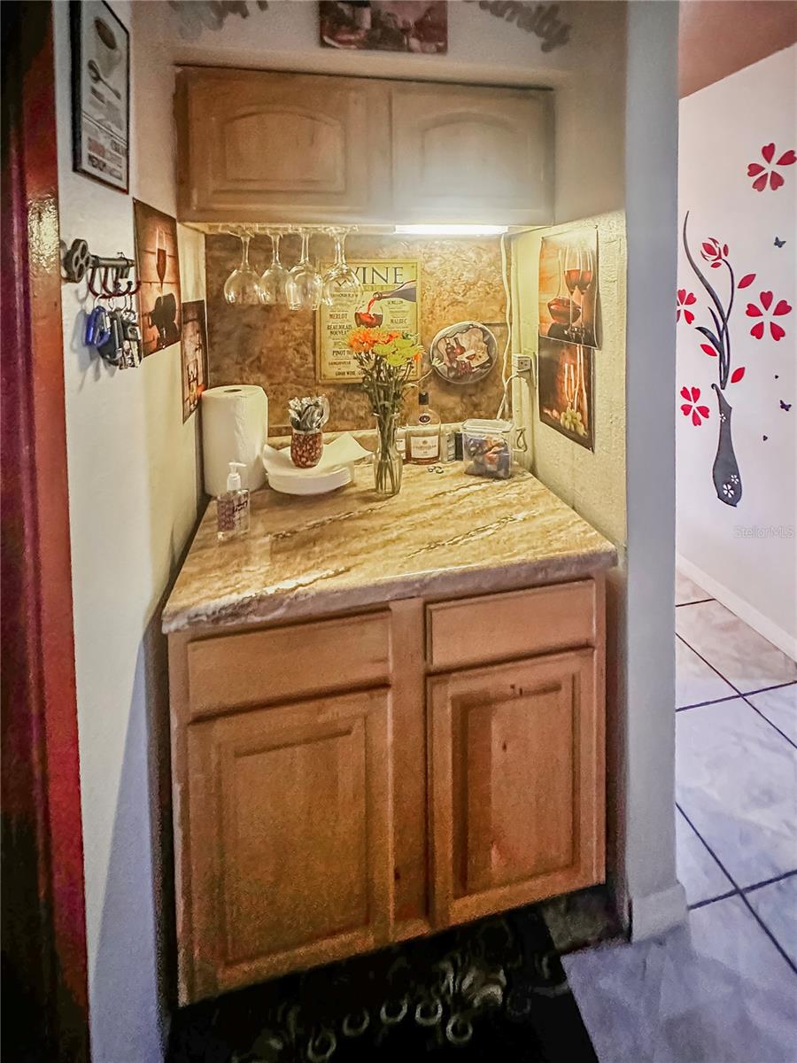 1666 GAMMON LN, ORLANDO, FL, 32811