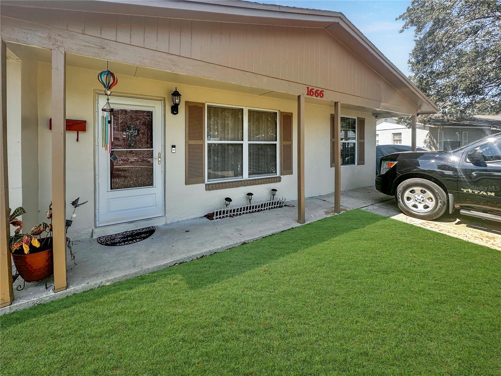 1666 GAMMON LN, ORLANDO, FL, 32811