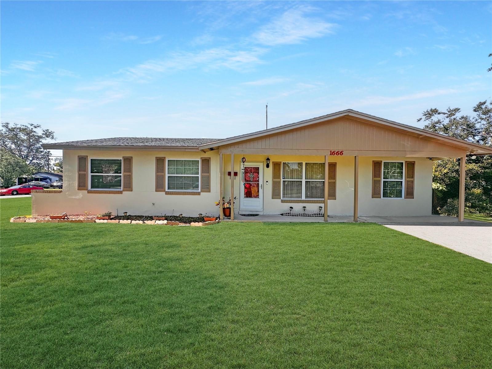 1666 GAMMON LN, ORLANDO, FL, 32811