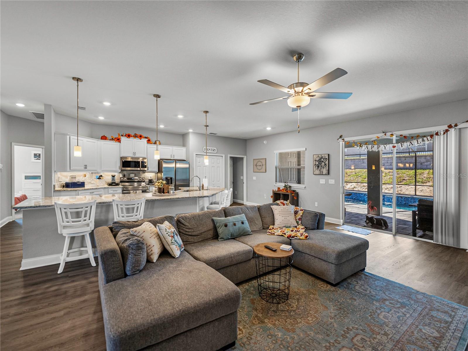 1336 MELROSE ST, LAKE ALFRED, FL, 33850