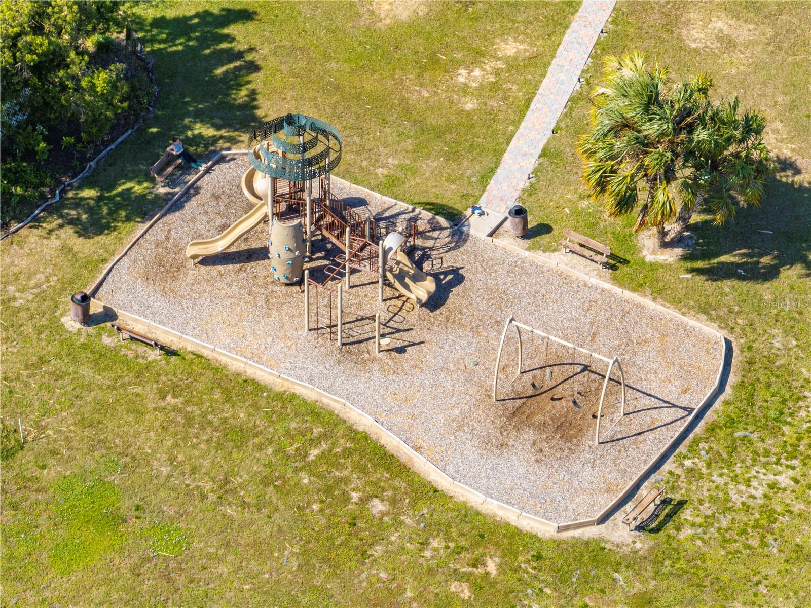 1336 MELROSE ST, LAKE ALFRED, FL, 33850