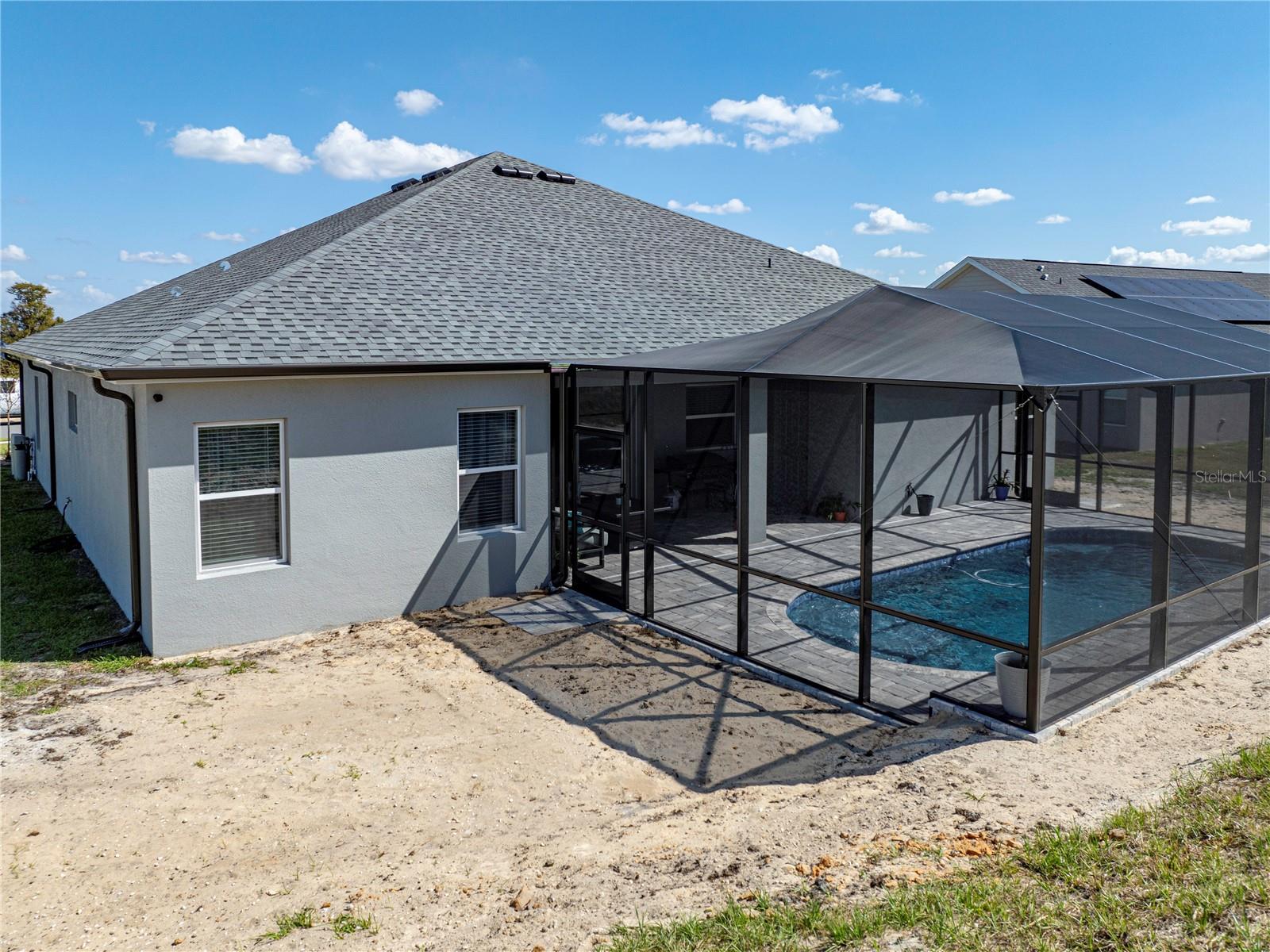 1336 MELROSE ST, LAKE ALFRED, FL, 33850
