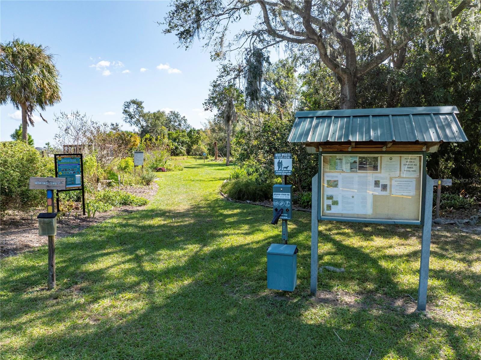 1336 MELROSE ST, LAKE ALFRED, FL, 33850