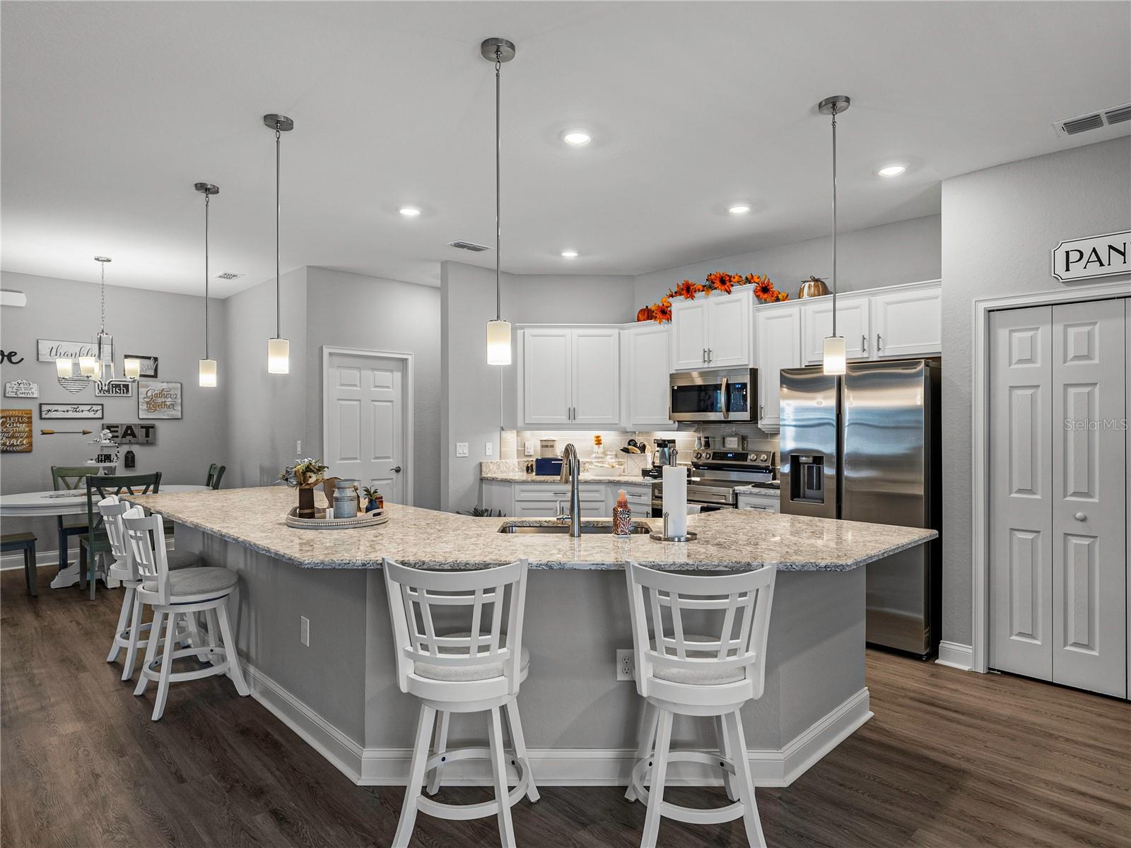 1336 MELROSE ST, LAKE ALFRED, FL, 33850