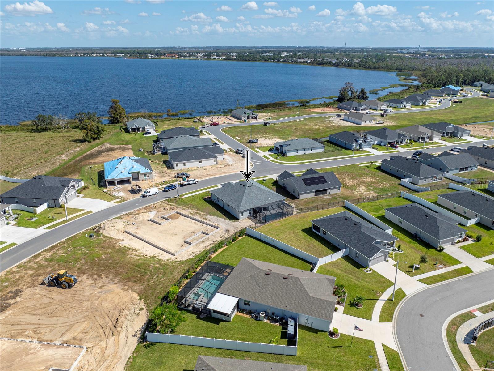 1336 MELROSE ST, LAKE ALFRED, FL, 33850