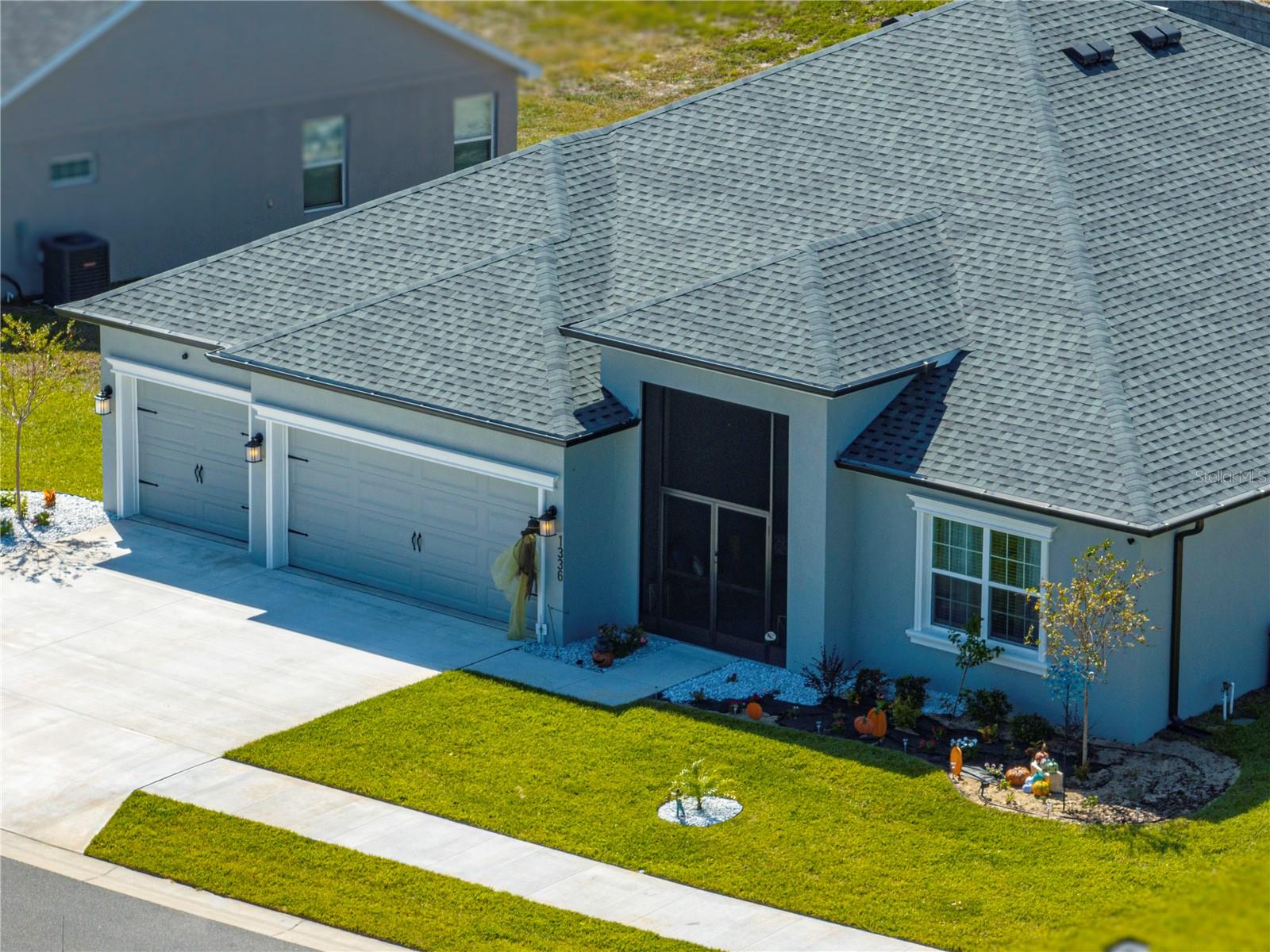 1336 MELROSE ST, LAKE ALFRED, FL, 33850