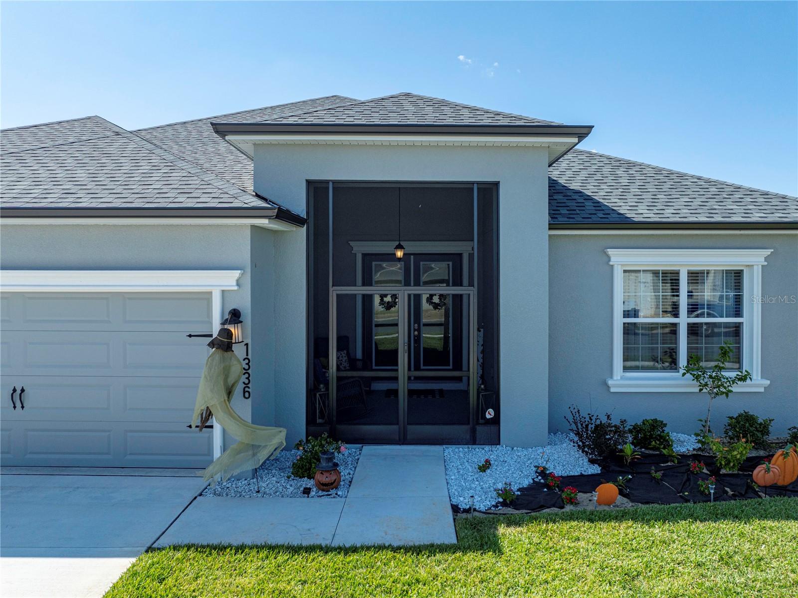 1336 MELROSE ST, LAKE ALFRED, FL, 33850