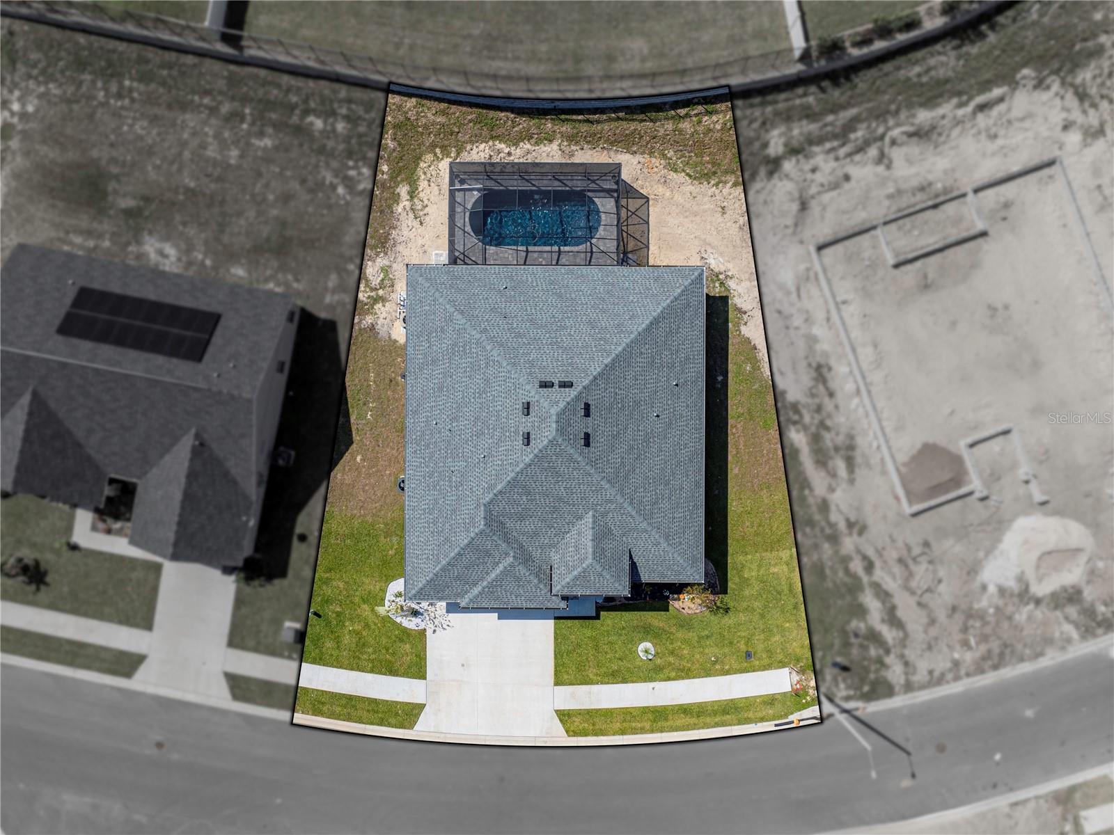 1336 MELROSE ST, LAKE ALFRED, FL, 33850