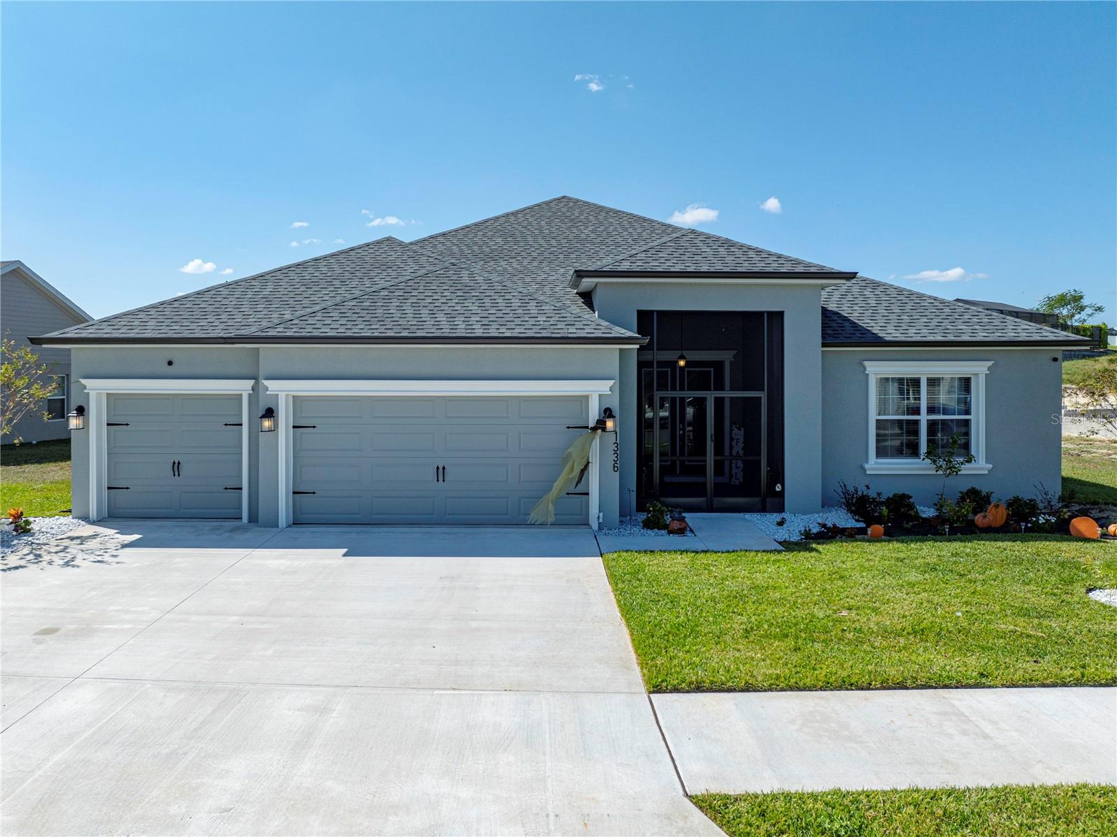 1336 MELROSE ST, LAKE ALFRED, FL, 33850