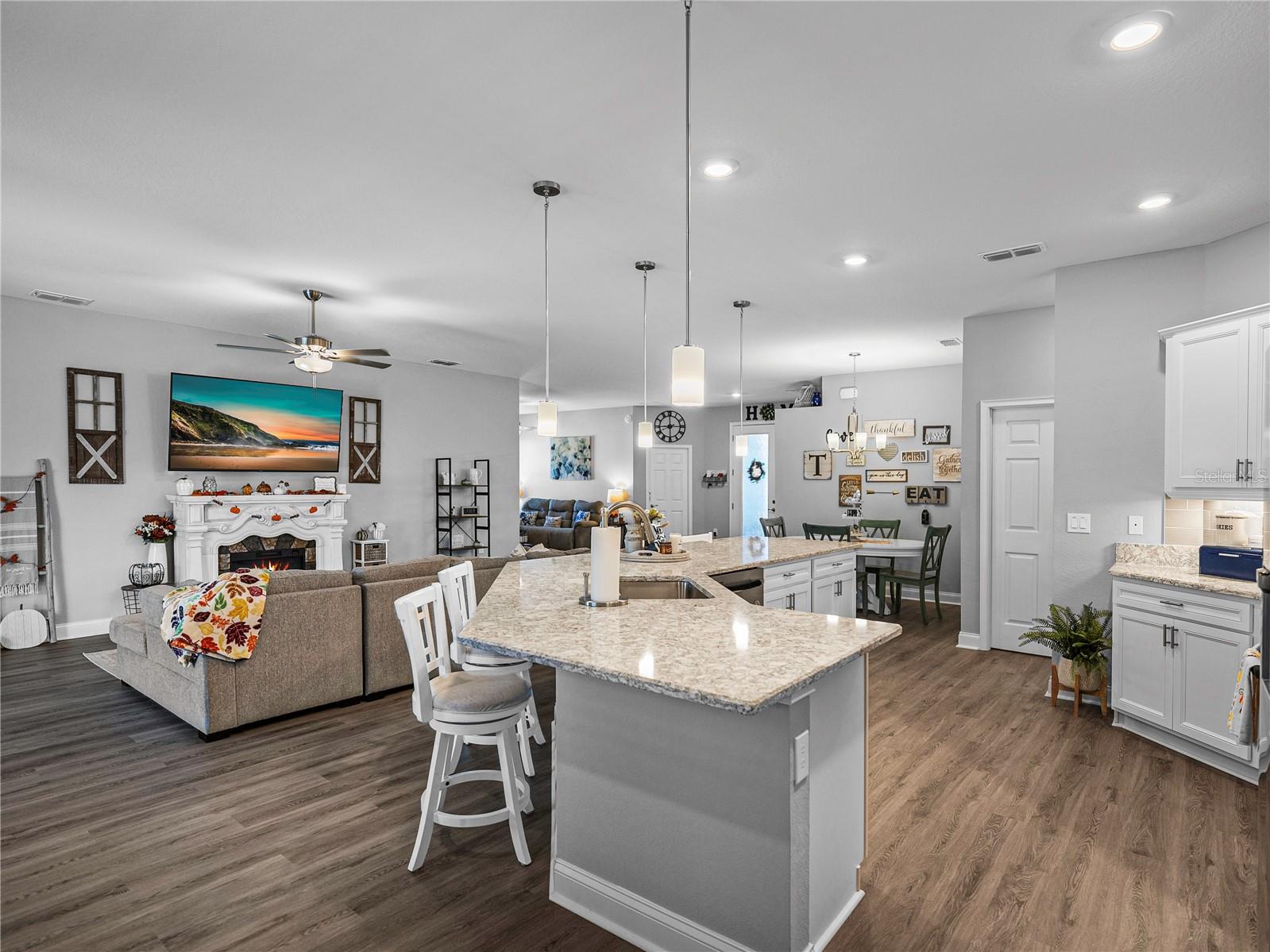 1336 MELROSE ST, LAKE ALFRED, FL, 33850