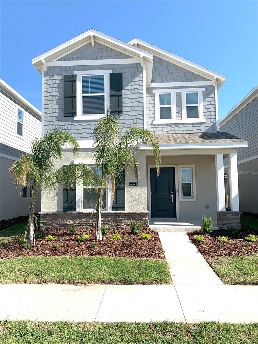 6391 BLISSFUL ST, CLERMONT, FL, 34714