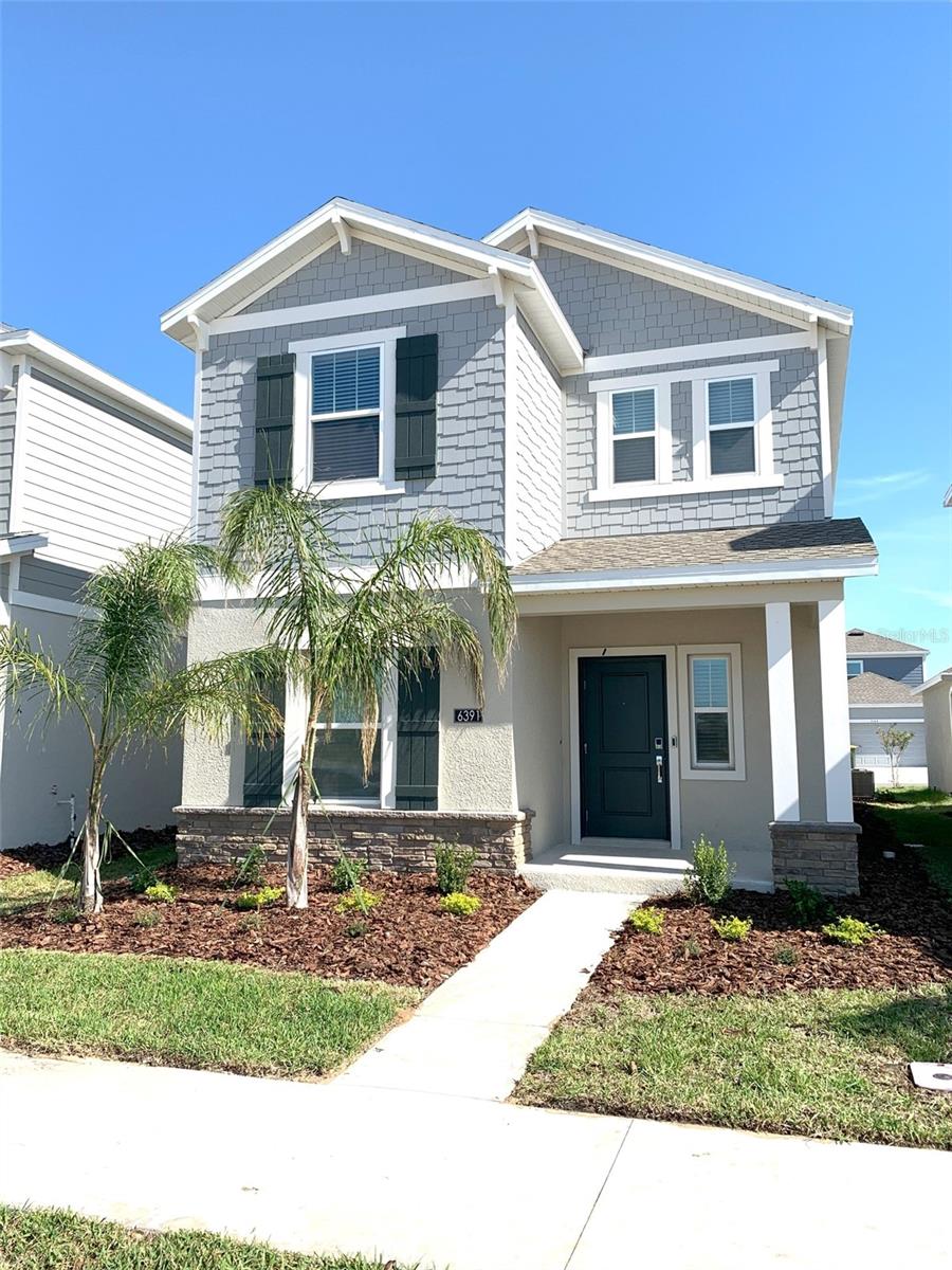 6391 BLISSFUL ST, CLERMONT, FL, 34714