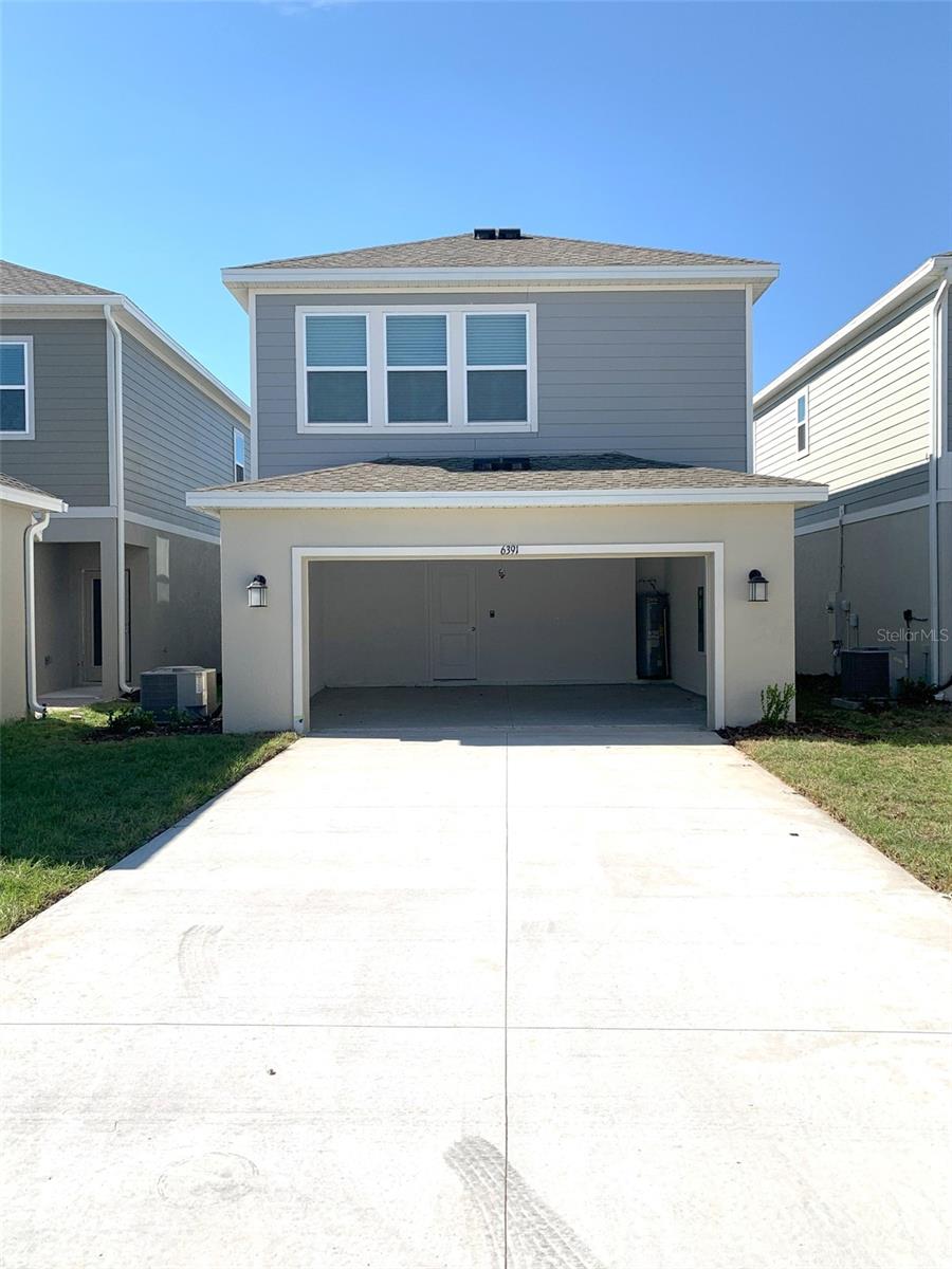 6391 BLISSFUL ST, CLERMONT, FL, 34714