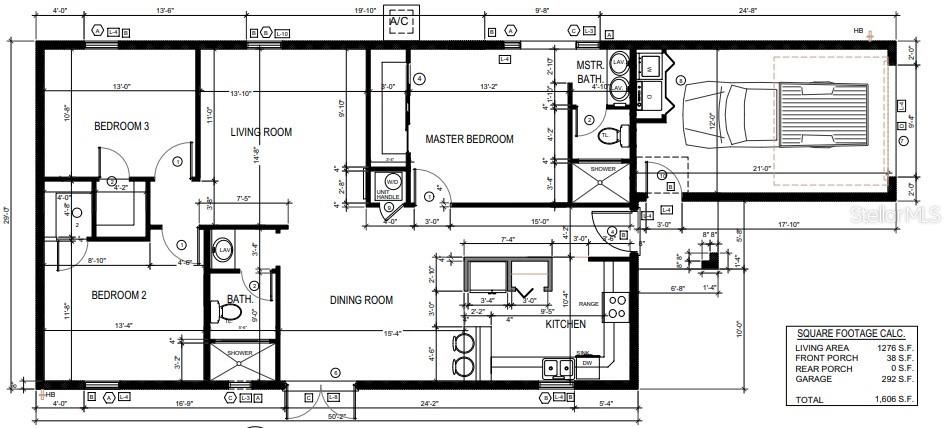106 WURST RD, OCOEE, FL, 34761