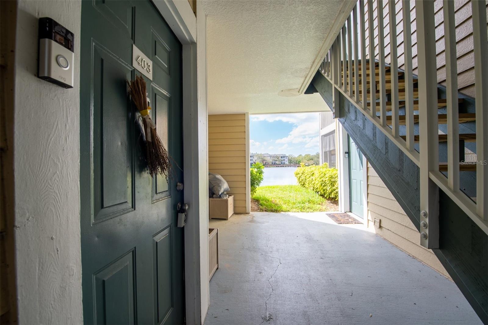 10122 WINSFORD OAK BLVD #403, TAMPA, FL, 33624
