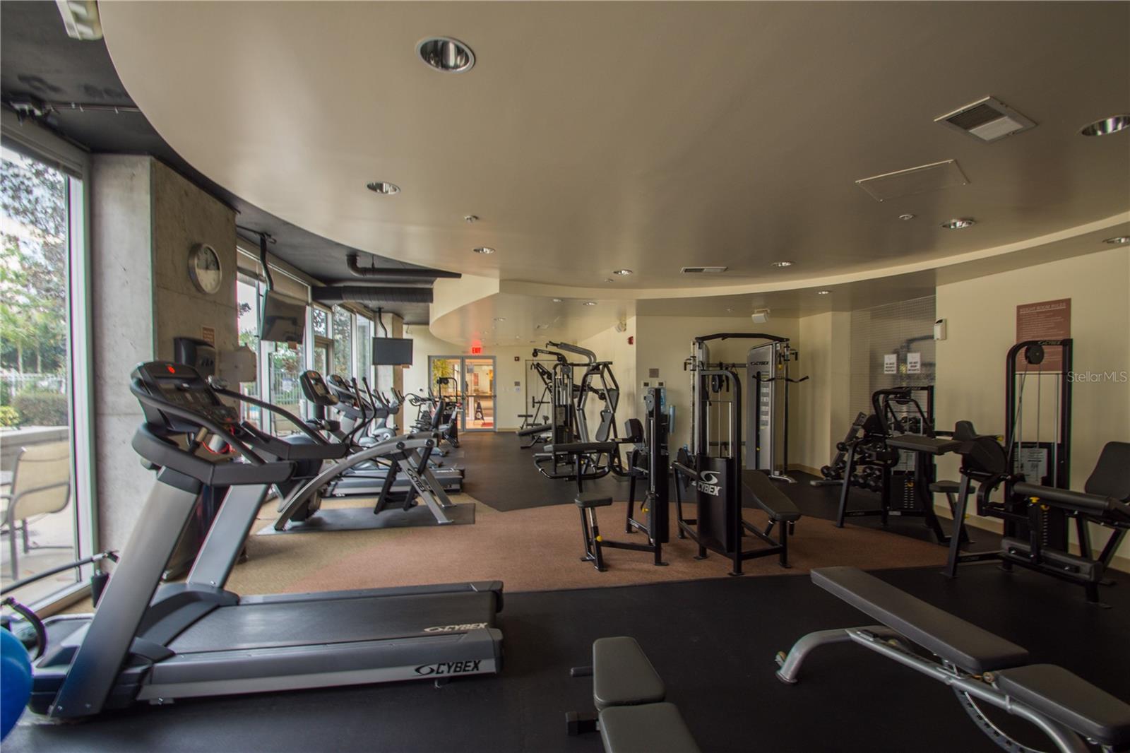 155 S COURT AVE #1707, ORLANDO, FL, 32801