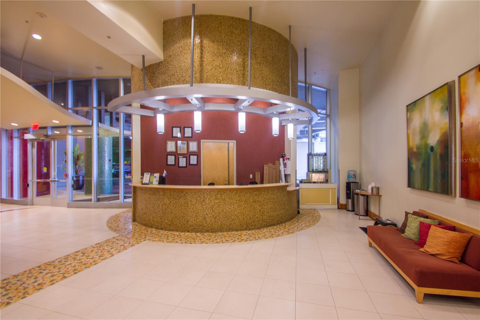 155 S COURT AVE #1707, ORLANDO, FL, 32801