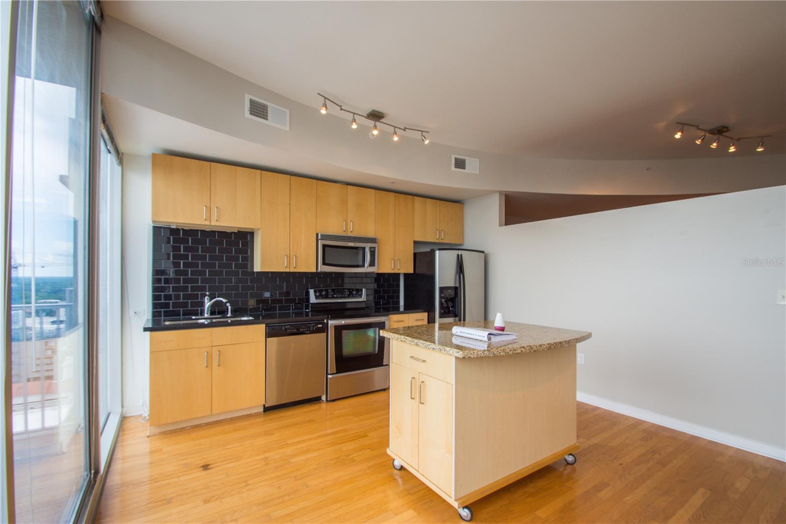 155 S COURT AVE #1707, ORLANDO, FL, 32801