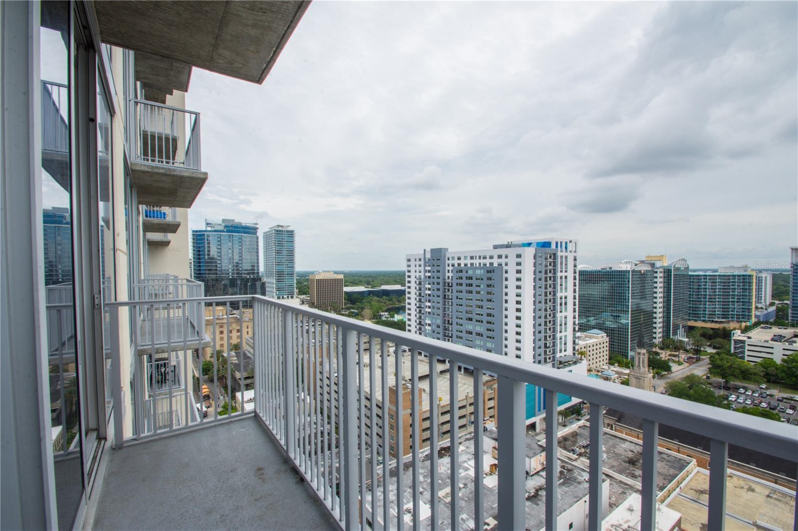 155 S COURT AVE #1707, ORLANDO, FL, 32801