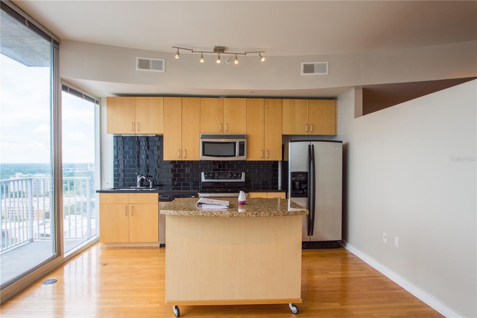 155 S COURT AVE #1707, ORLANDO, FL, 32801
