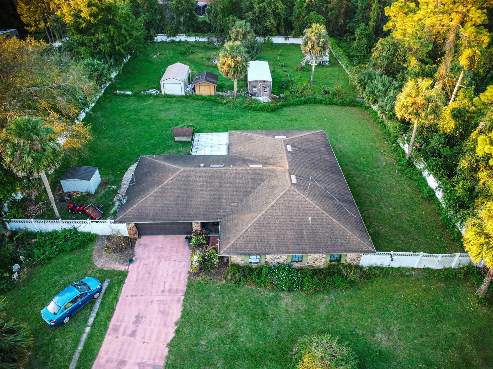 1159 COLLINS AVE, ORANGE CITY, FL, 32763