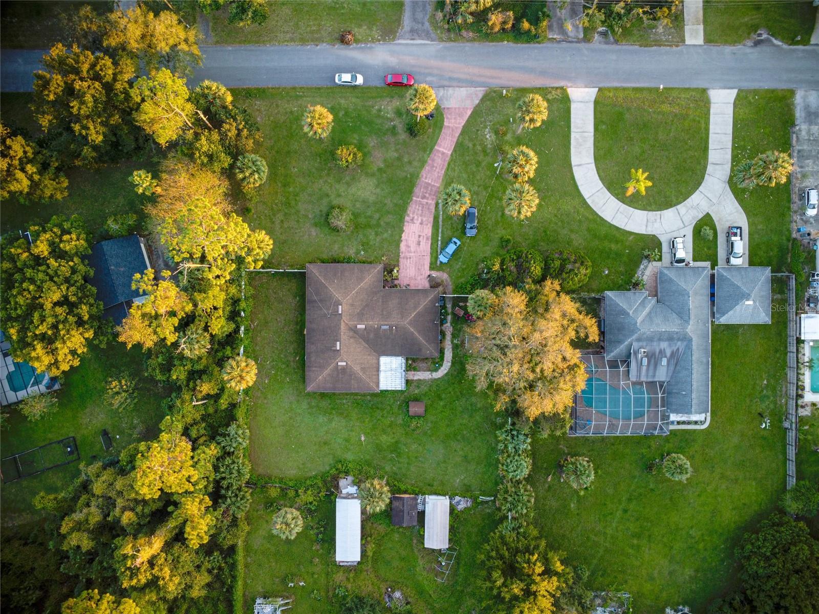 1159 COLLINS AVE, ORANGE CITY, FL, 32763