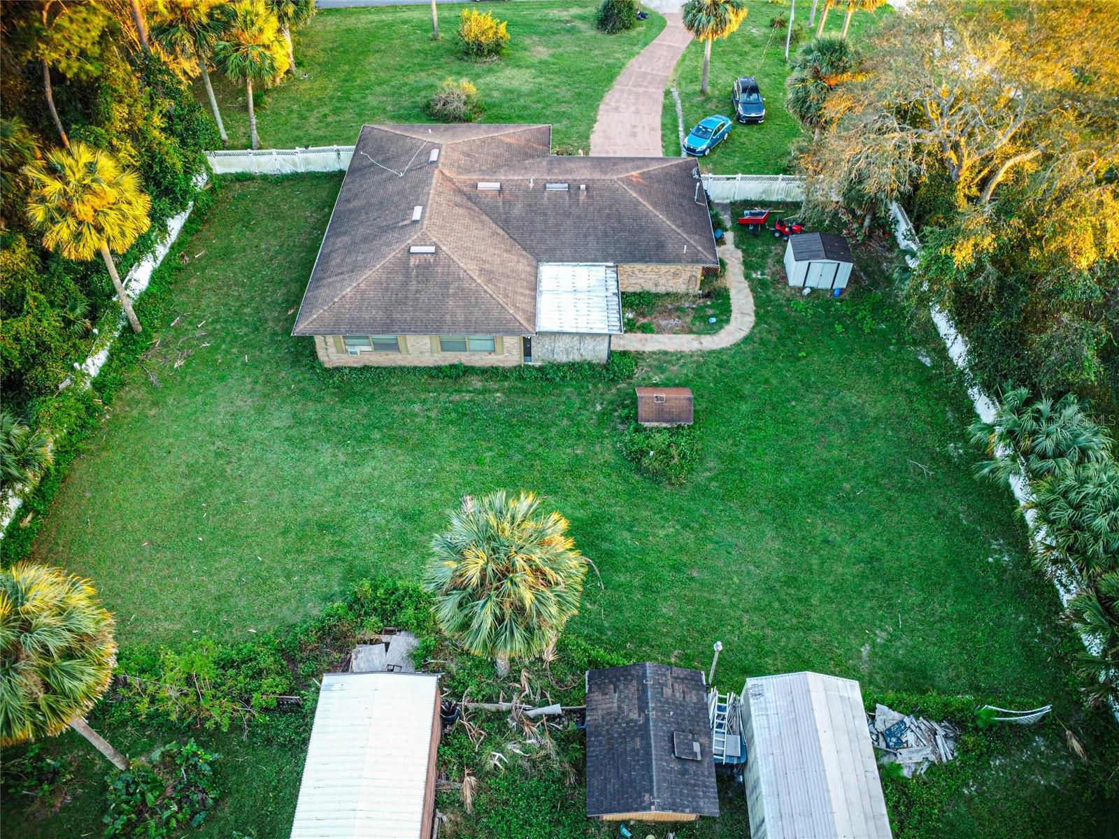 1159 COLLINS AVE, ORANGE CITY, FL, 32763