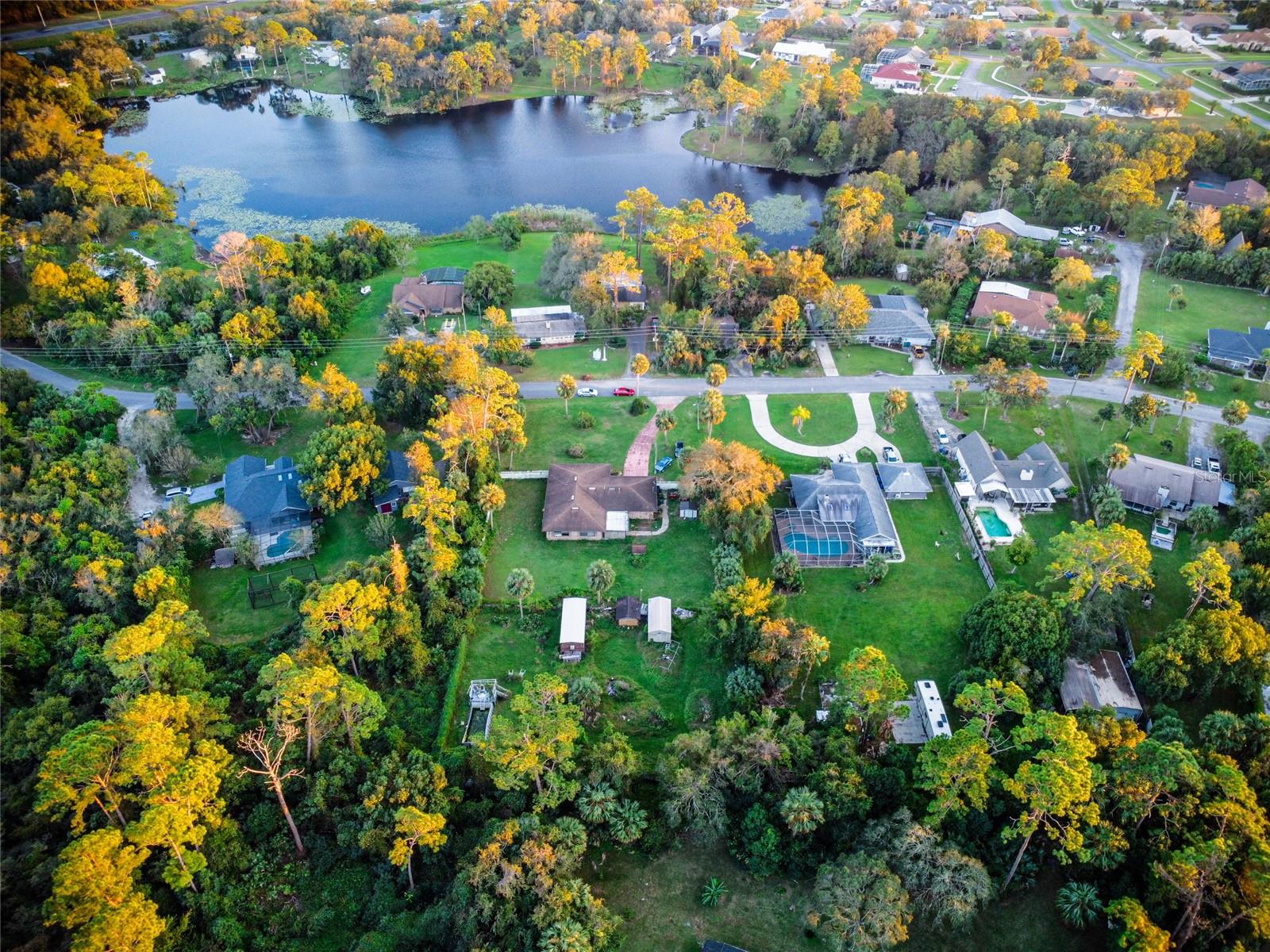 1159 COLLINS AVE, ORANGE CITY, FL, 32763