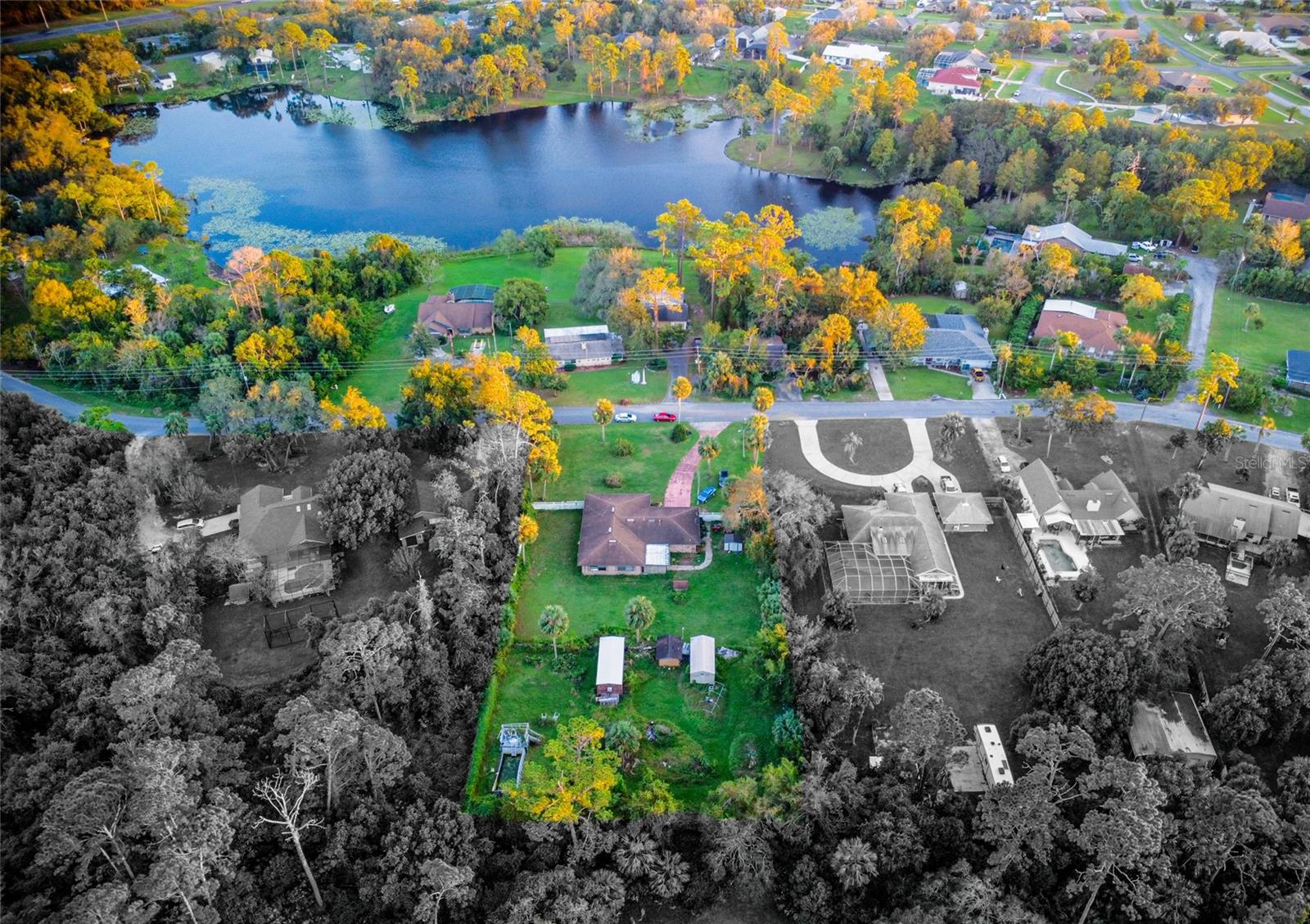 1159 COLLINS AVE, ORANGE CITY, FL, 32763