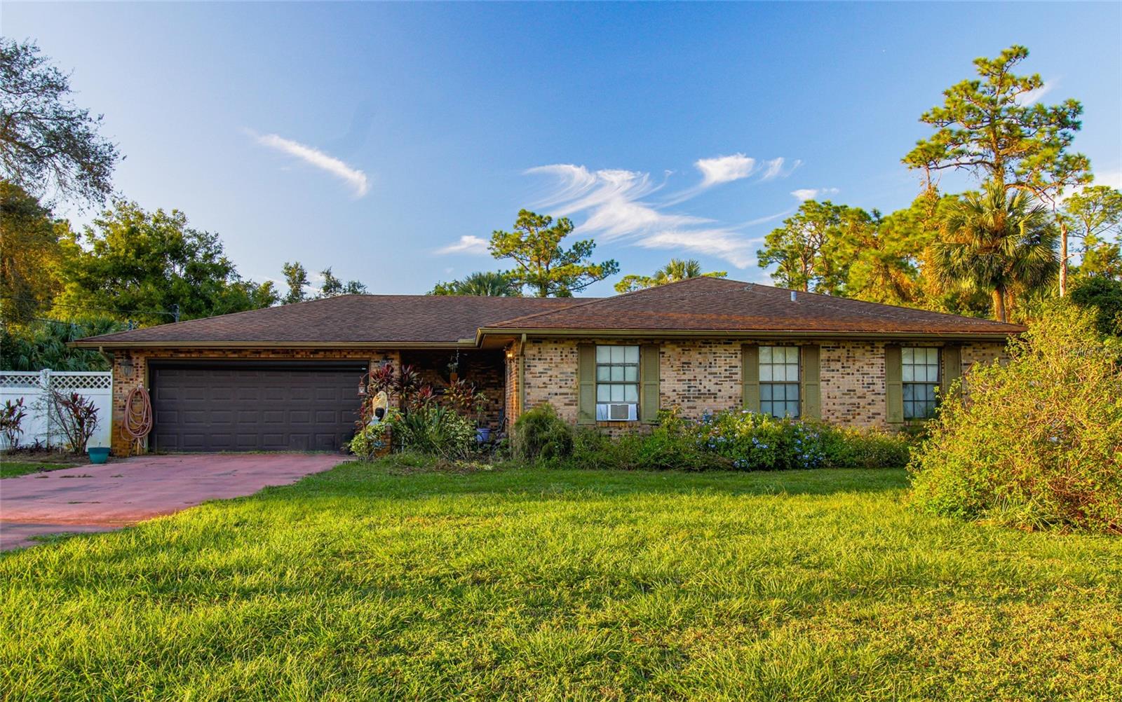 1159 COLLINS AVE, ORANGE CITY, FL, 32763