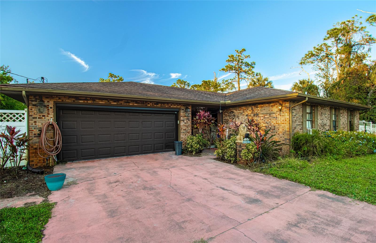 1159 COLLINS AVE, ORANGE CITY, FL, 32763