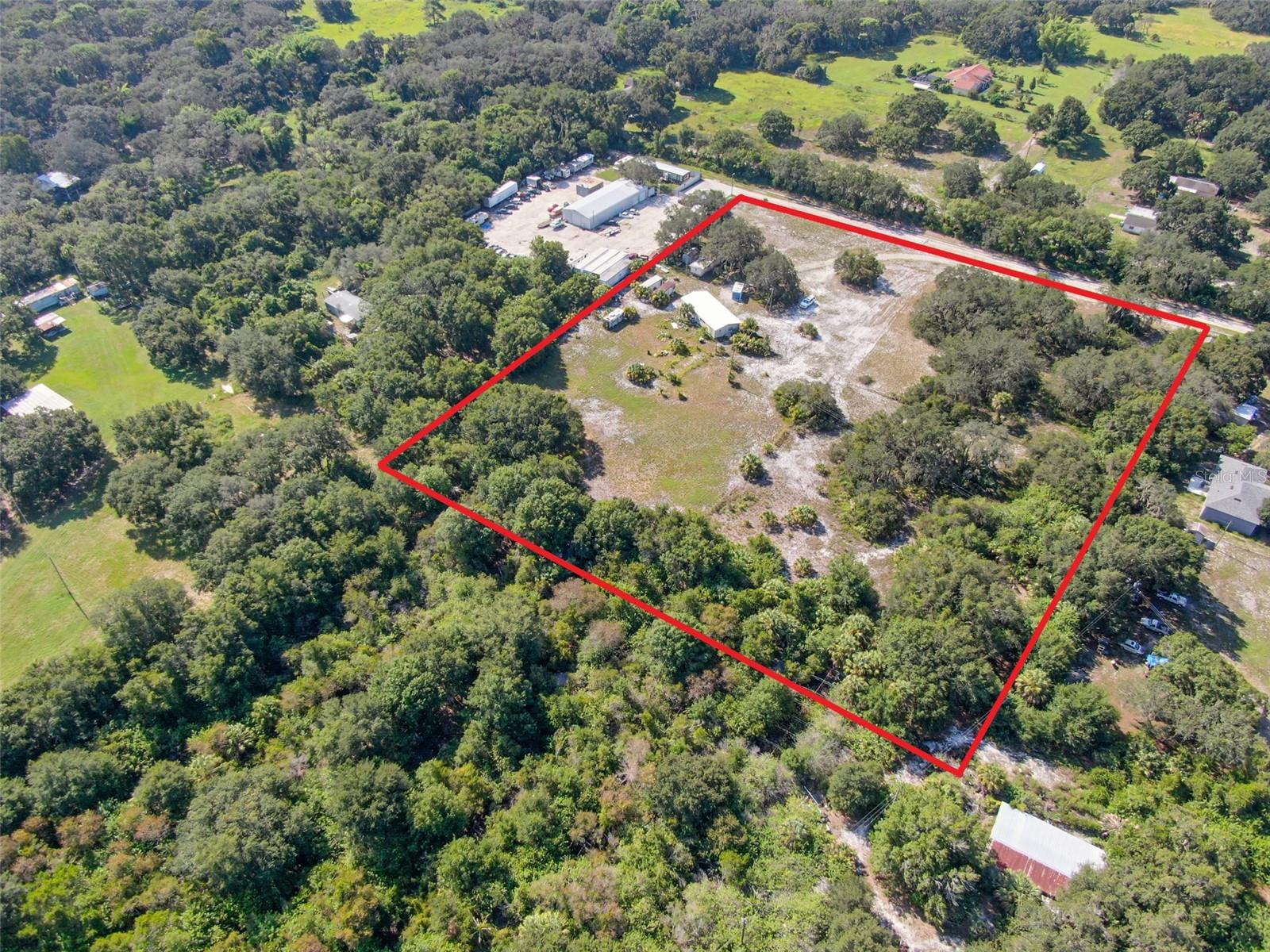 12154 BULLFROG CREEK RD, GIBSONTON, FL, 33534