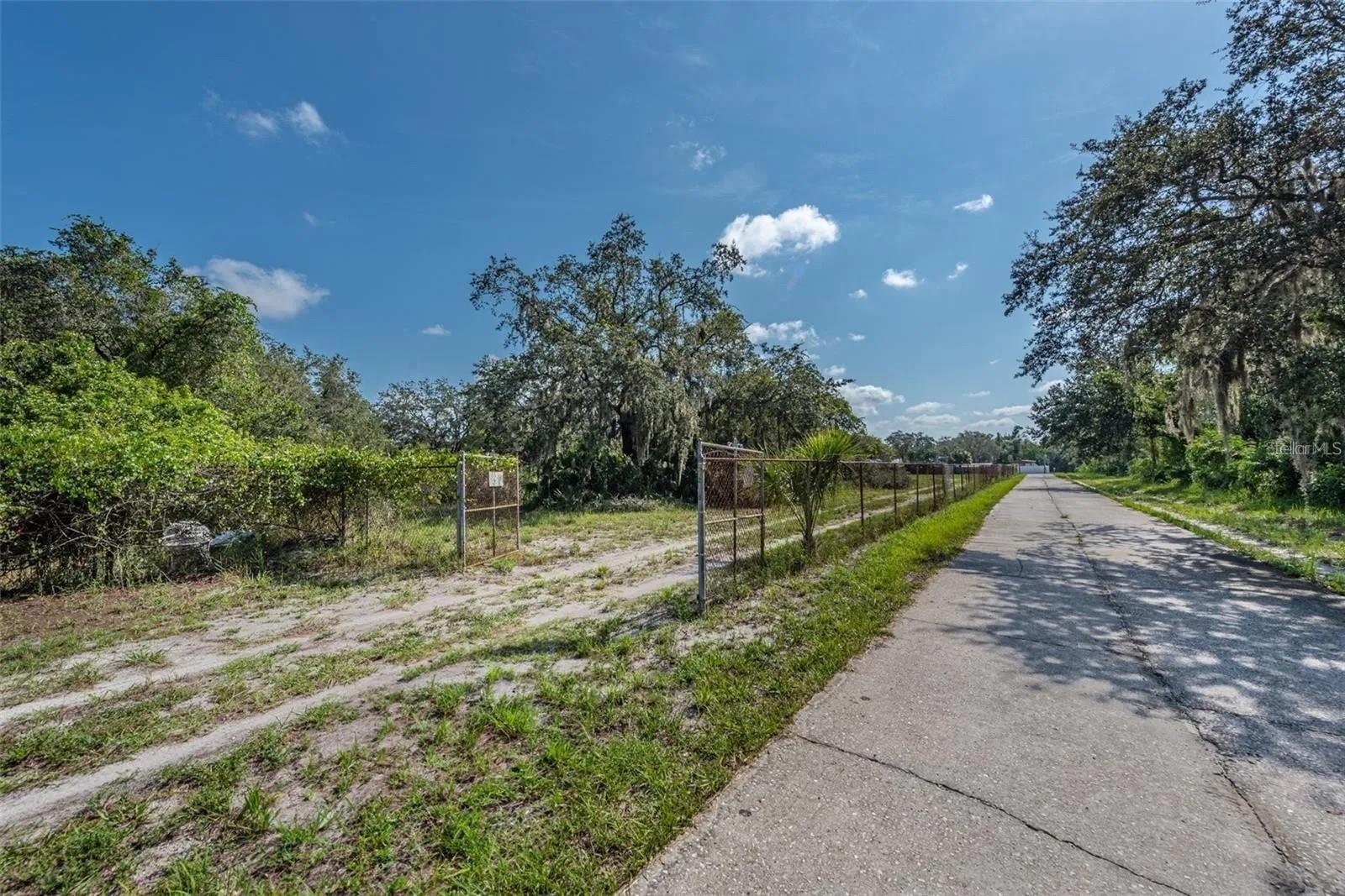 12154 BULLFROG CREEK RD, GIBSONTON, FL, 33534