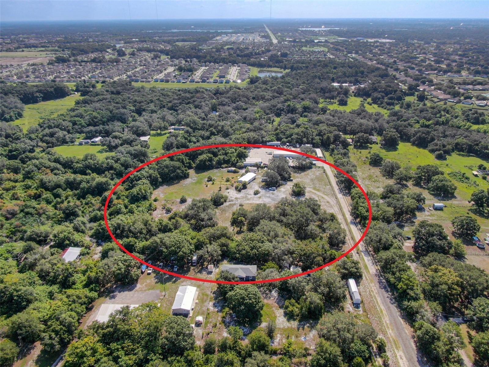 12154 BULLFROG CREEK RD, GIBSONTON, FL, 33534