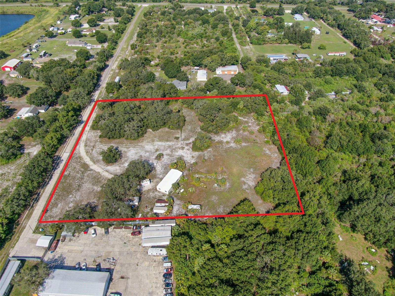 12154 BULLFROG CREEK RD, GIBSONTON, FL, 33534