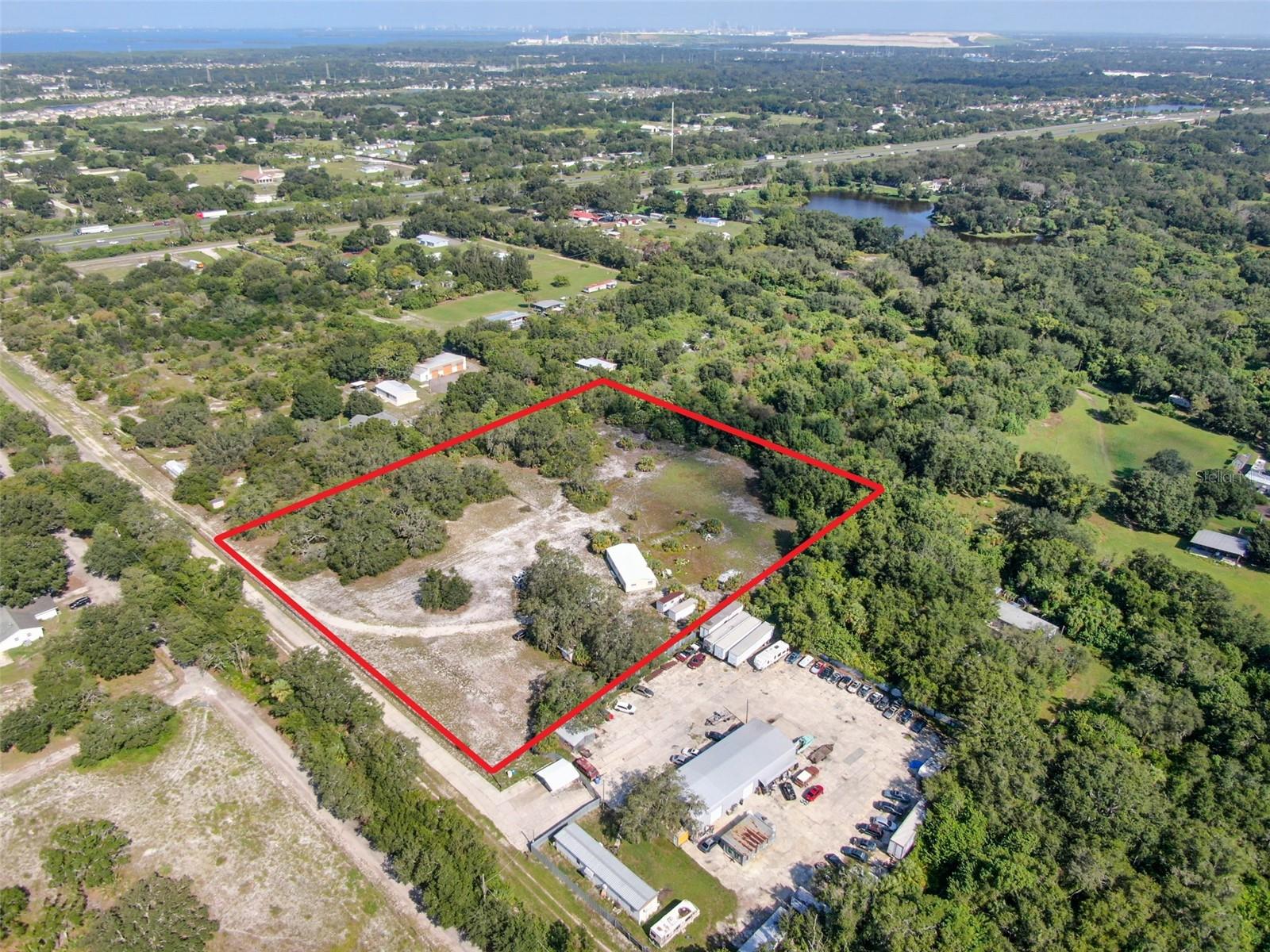 12154 BULLFROG CREEK RD, GIBSONTON, FL, 33534