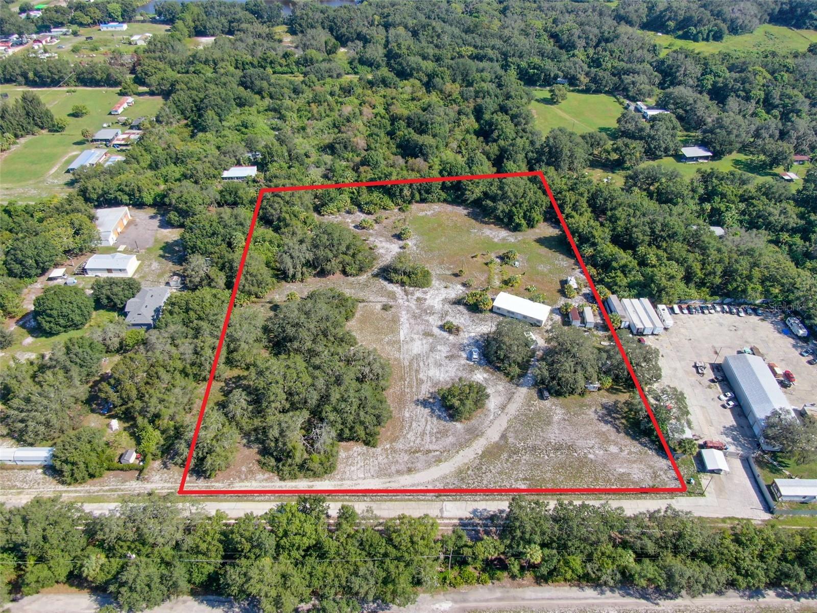 12154 BULLFROG CREEK RD, GIBSONTON, FL, 33534