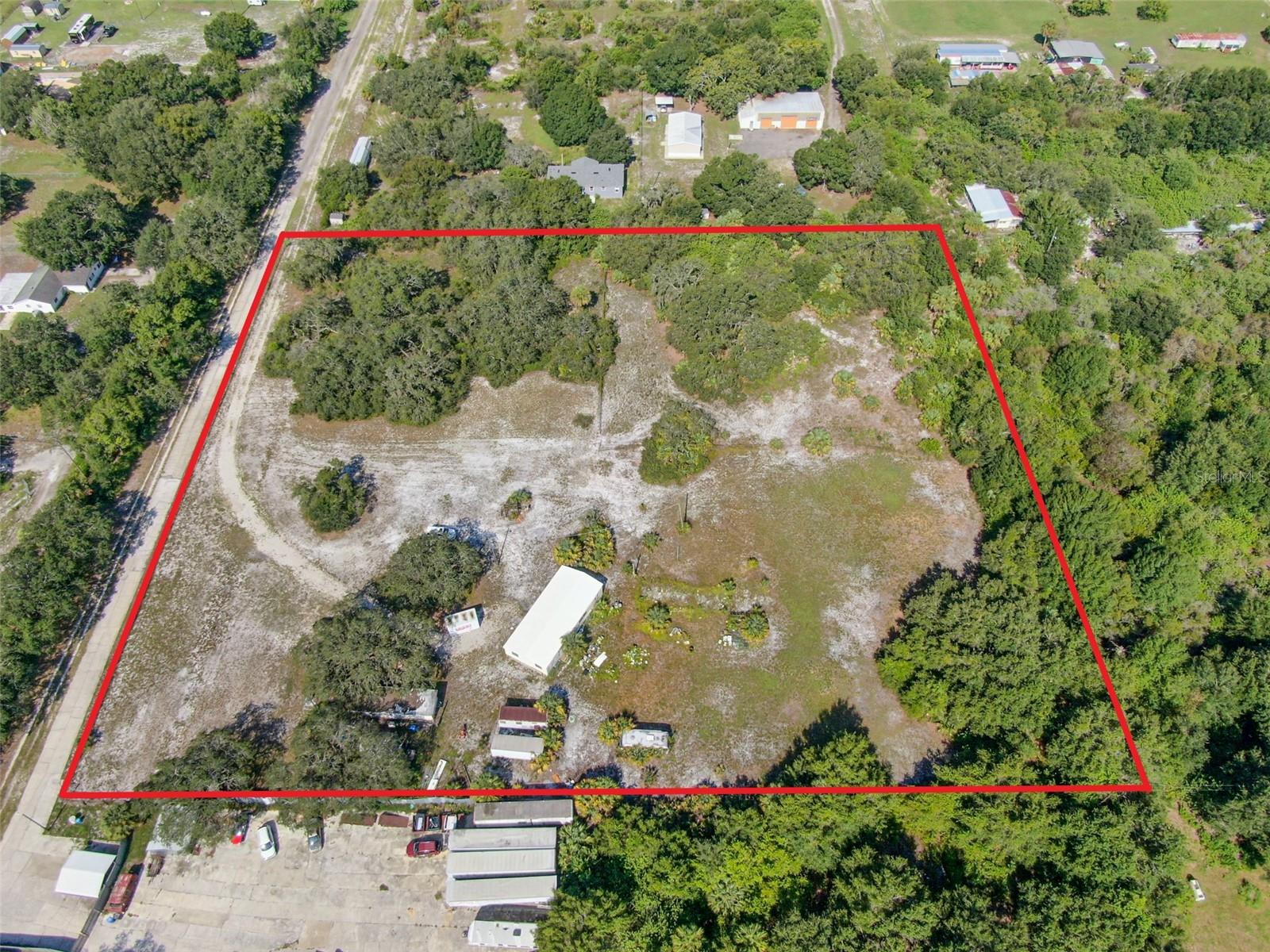 12154 BULLFROG CREEK RD, GIBSONTON, FL, 33534