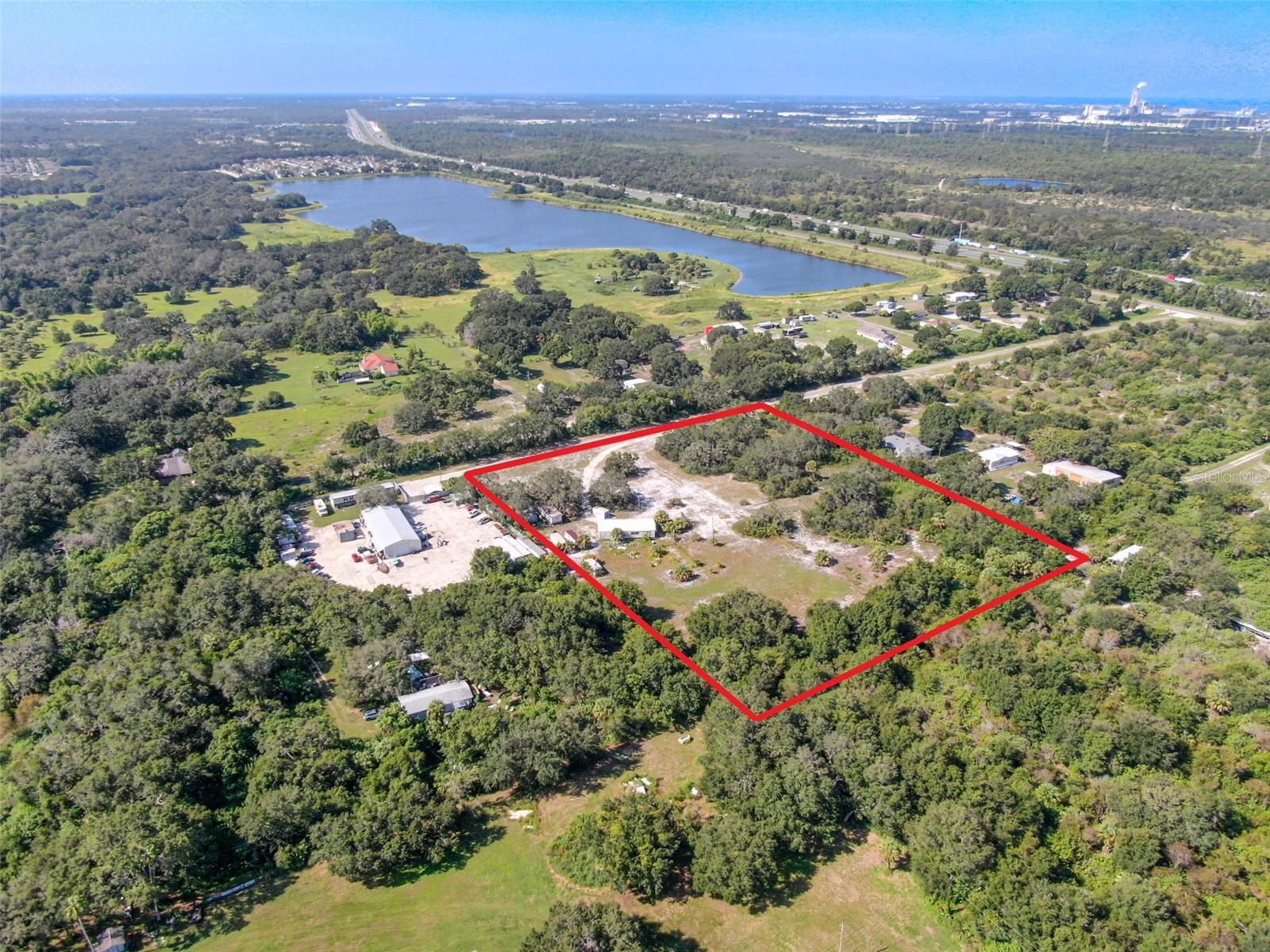 12154 BULLFROG CREEK RD, GIBSONTON, FL, 33534