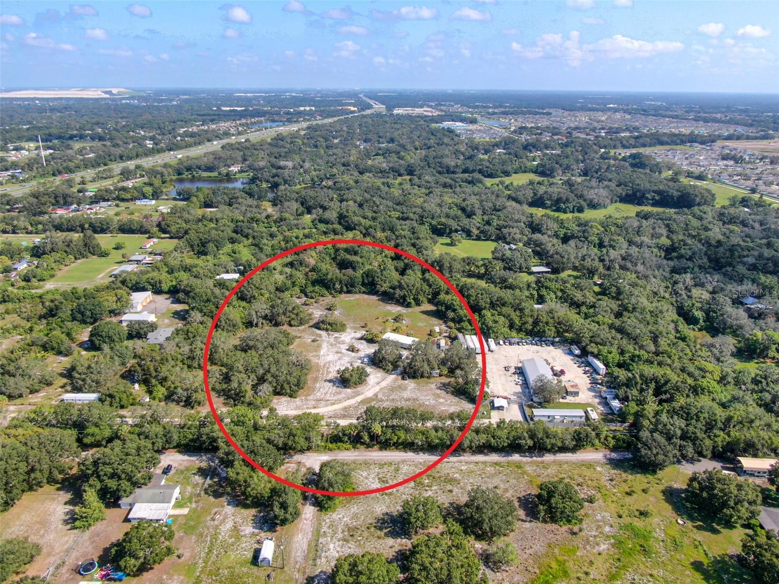 12154 BULLFROG CREEK RD, GIBSONTON, FL, 33534