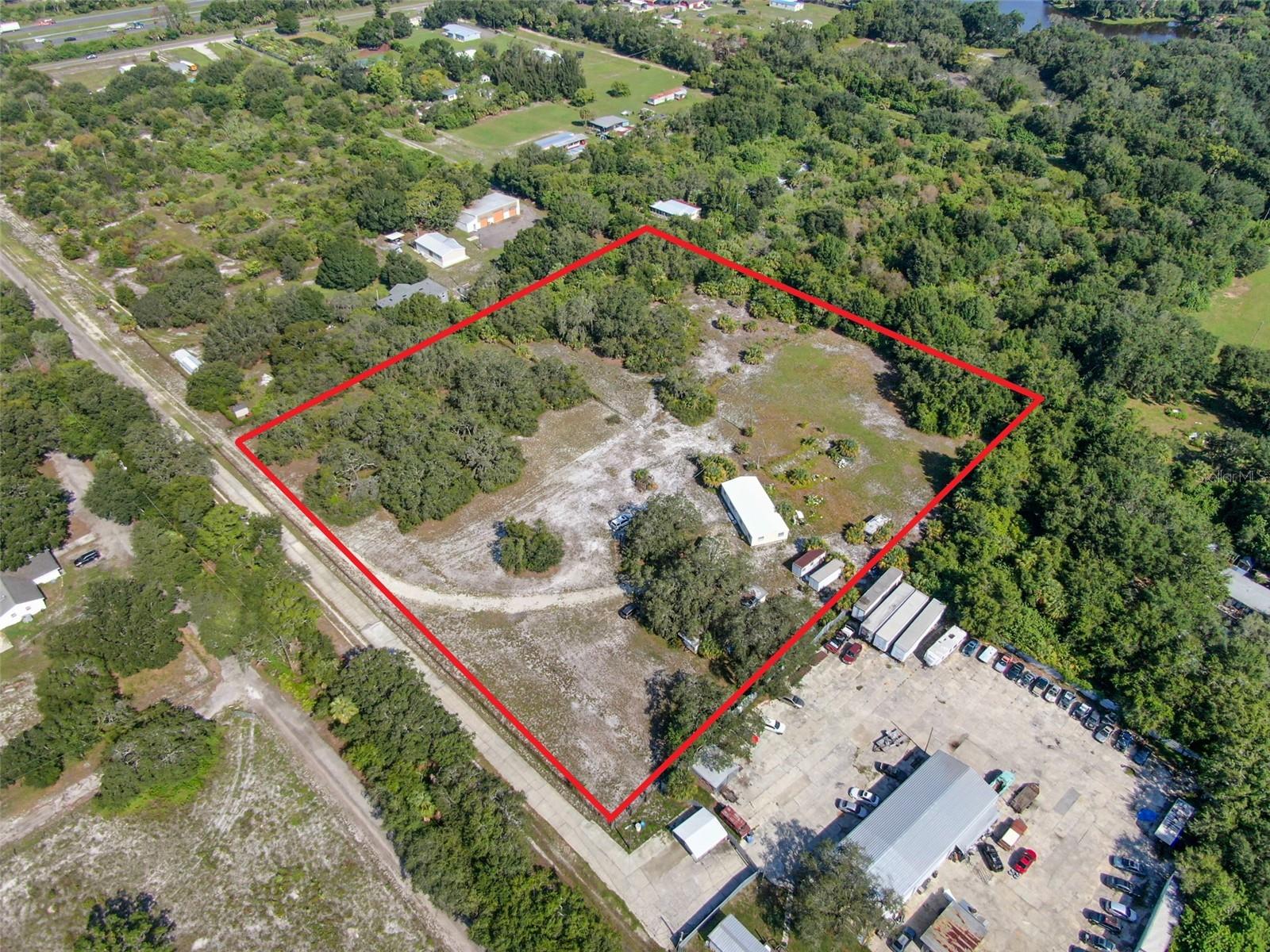 12154 BULLFROG CREEK RD, GIBSONTON, FL, 33534