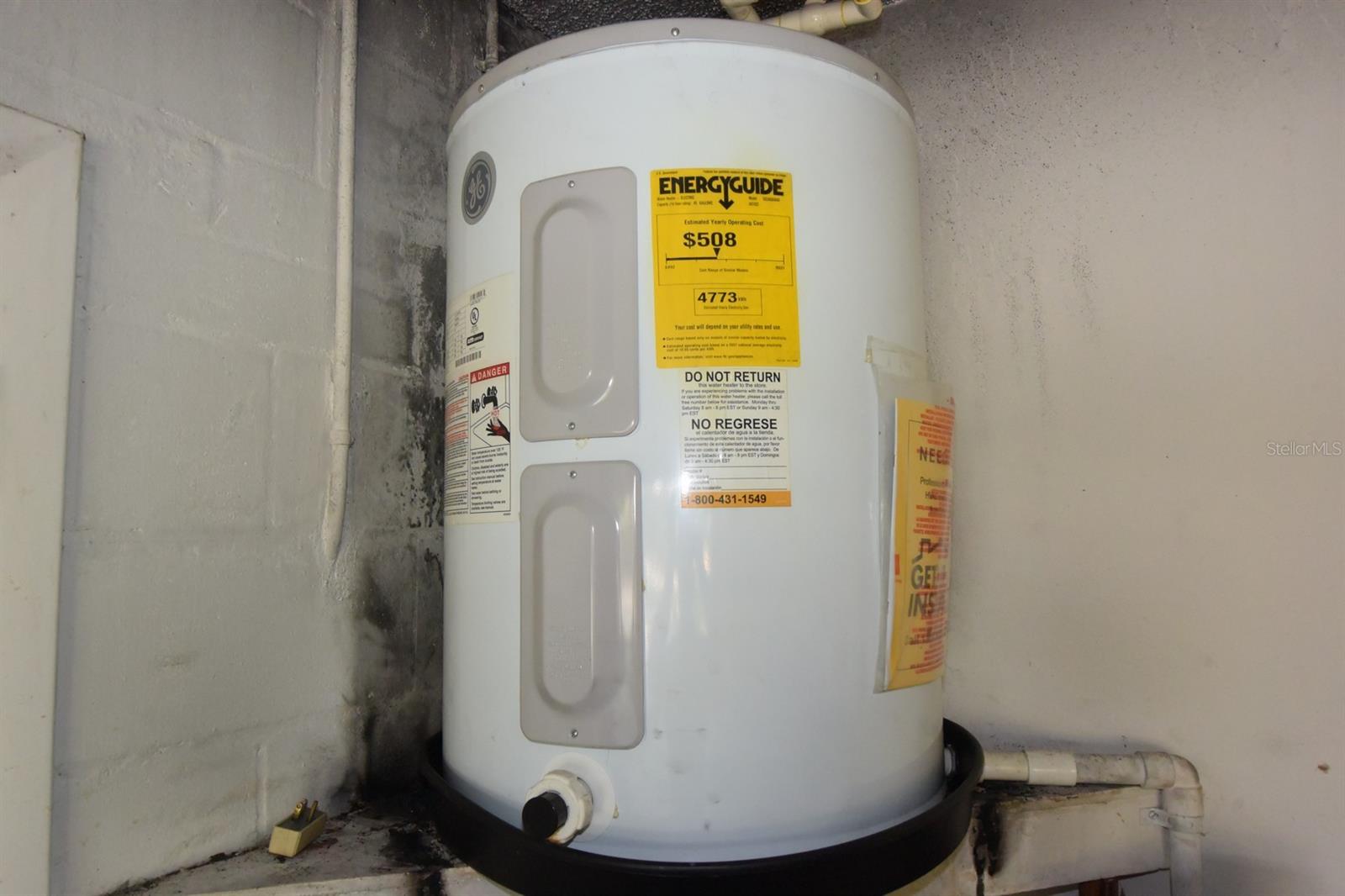 7616 FAIRLAWN DR, HUDSON, FL, 34667