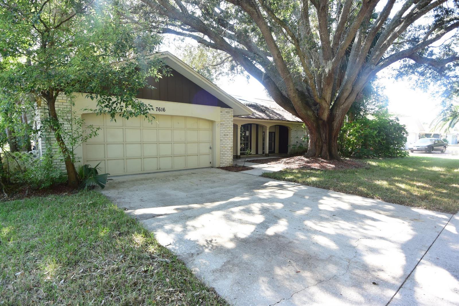 7616 FAIRLAWN DR, HUDSON, FL, 34667