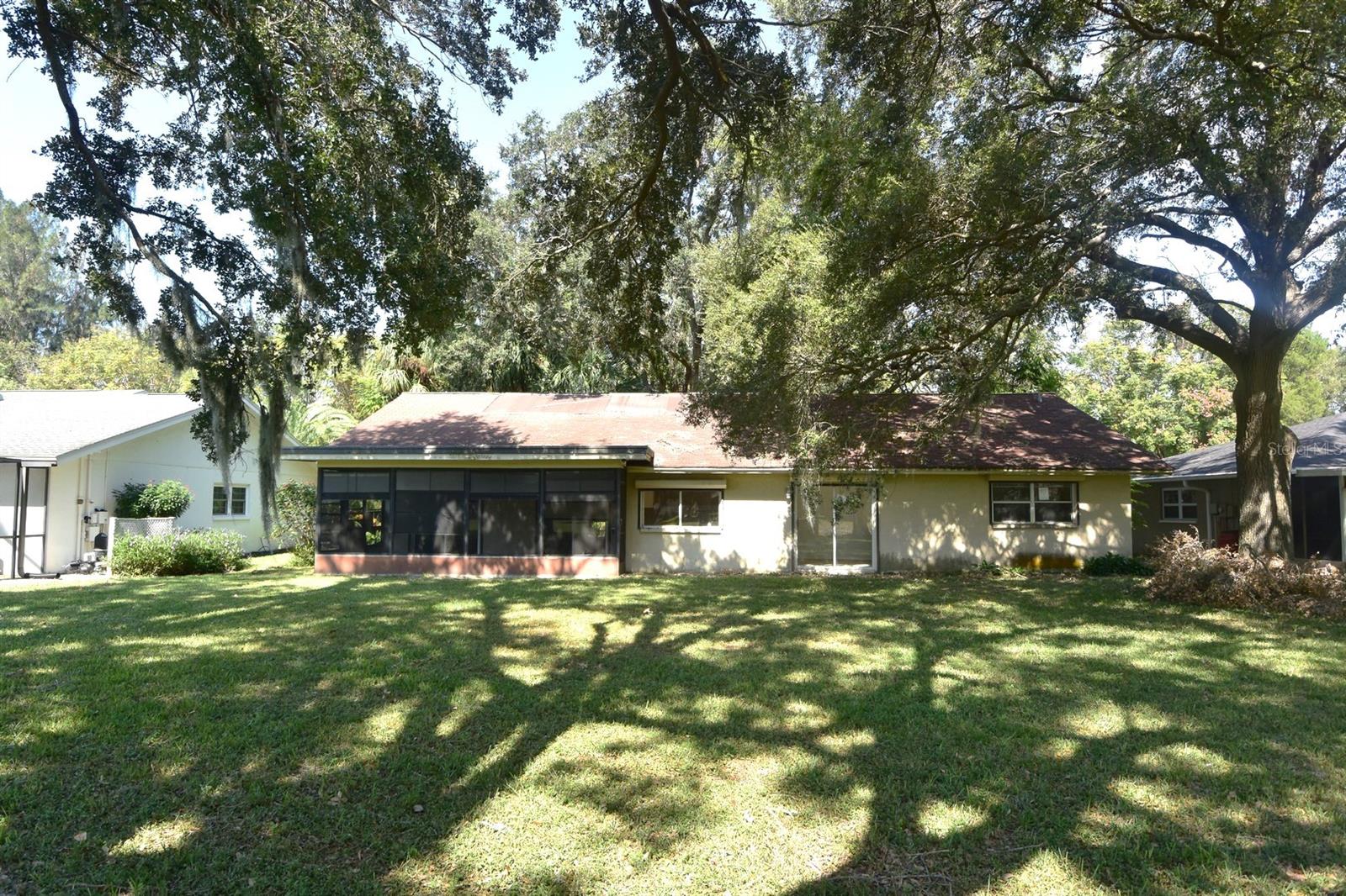 7616 FAIRLAWN DR, HUDSON, FL, 34667