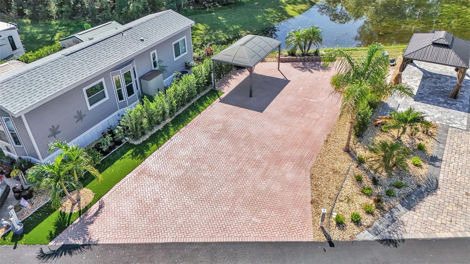 16536 SUNSHINE AVE, CLERMONT, FL, 34714