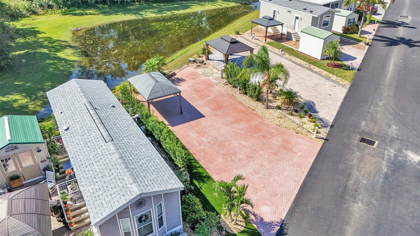 16536 SUNSHINE AVE, CLERMONT, FL, 34714